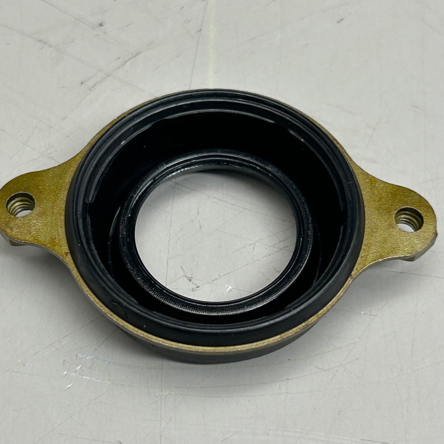 MAHLE Spark Plug Tube Seal Replacement Part For Acura & Honda GS33907