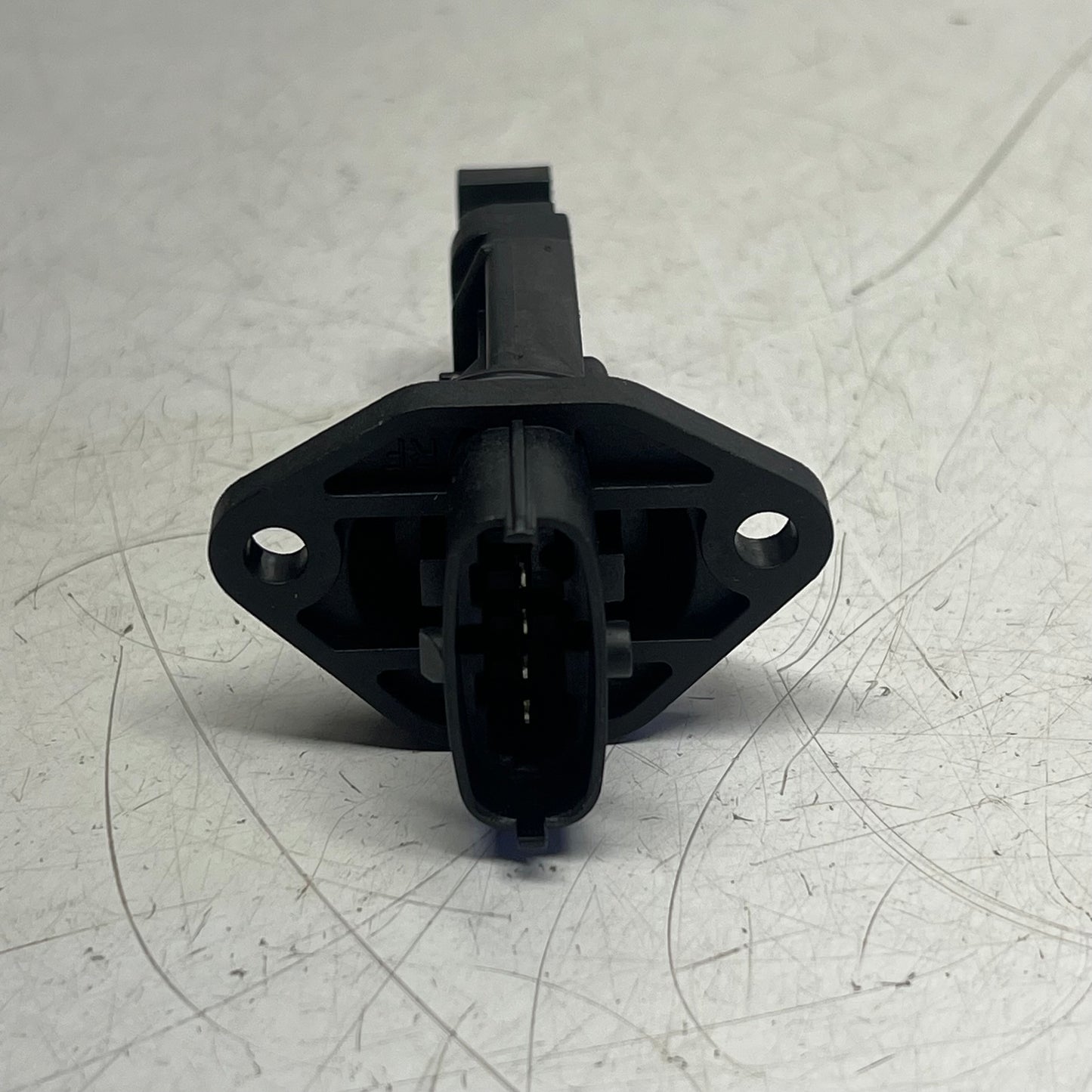 BLUE STREAK Mass Airflow Sensor For Buick & Cadillac Vehicles MF21216N