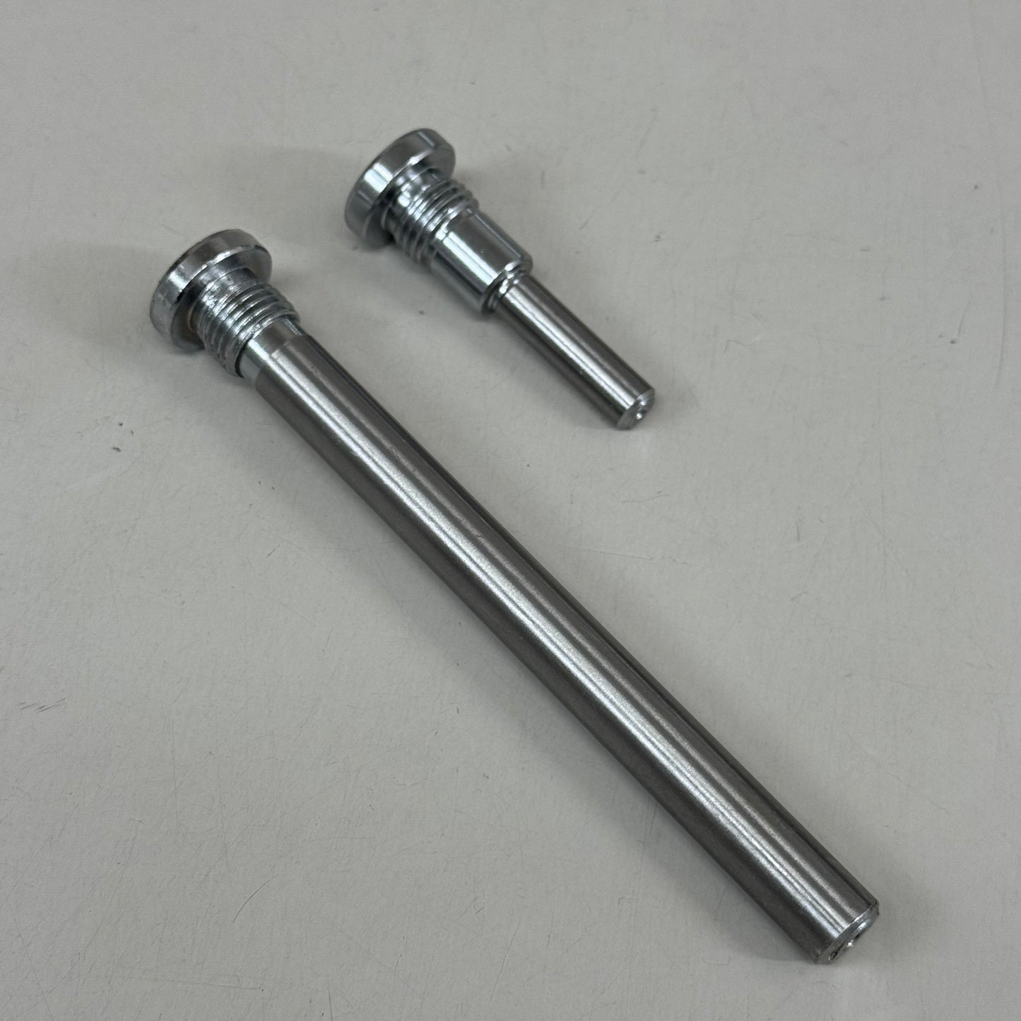 MISHON INC Rocker Arm Shaft 2.2"x0.8"x0.8" Silver 14451-MBV-000