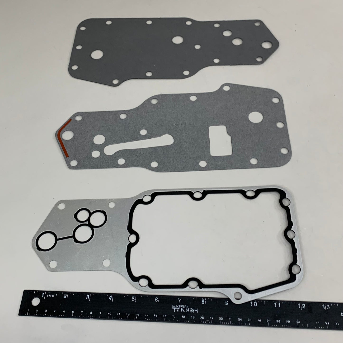 MAHLE Cummins Lower Engine Gasket For Dodge Set CS54174