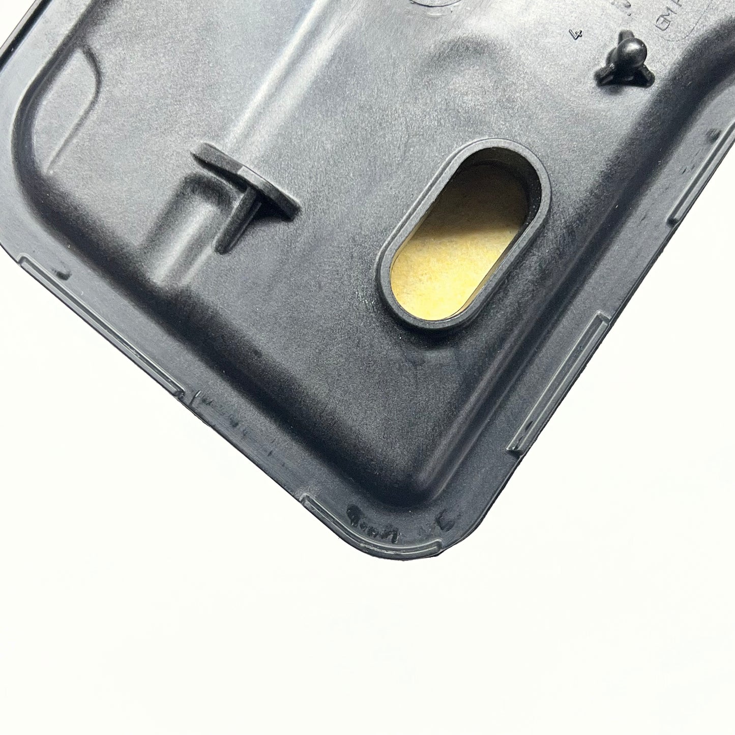 ITW POWERTRAIN COMPONENT Automatic Transmission Oil Filter for Gm 24289324