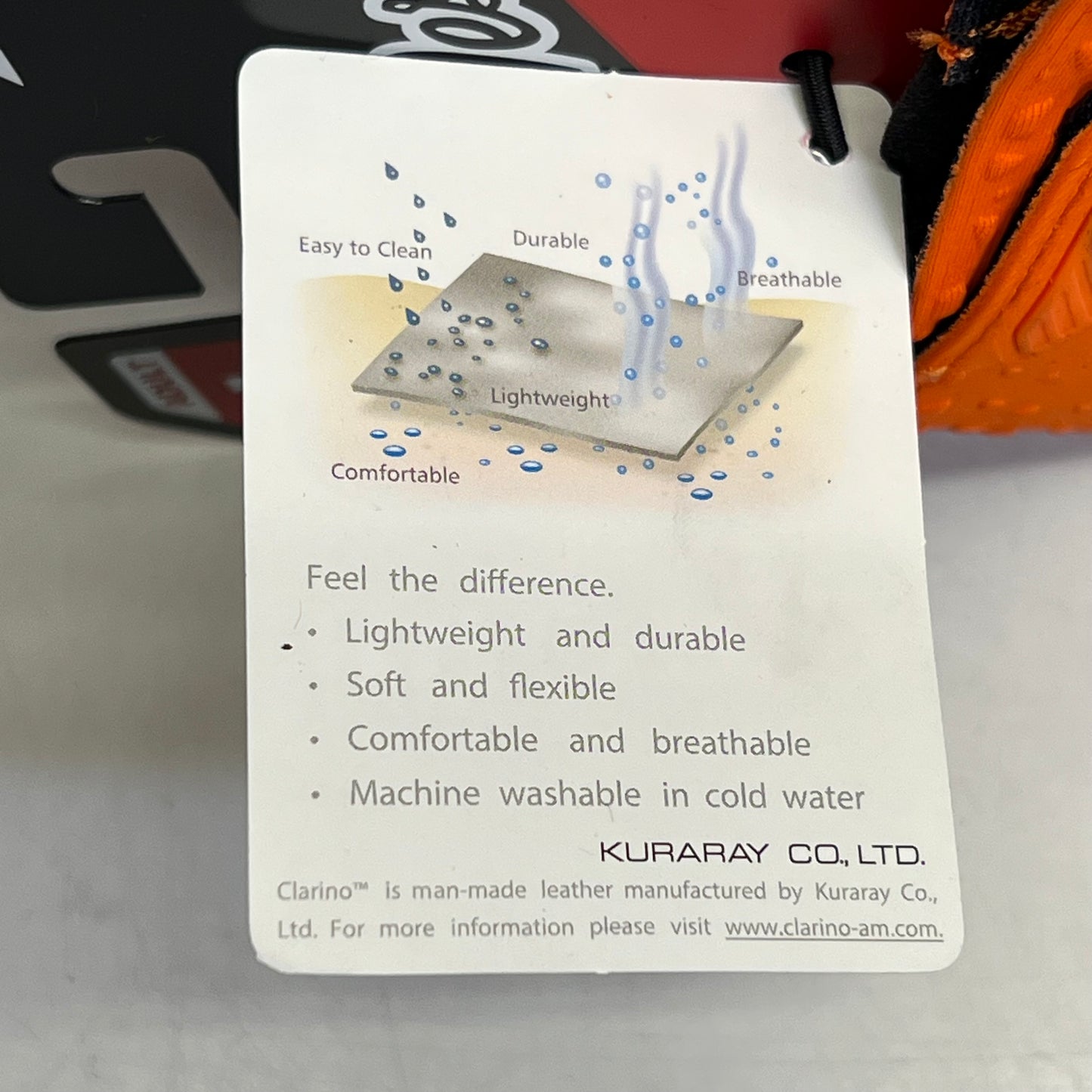 TROY LEE DESIGNS Air Gloves Dirt Bike Riding Gear Unisex Sz L Orange 404785034