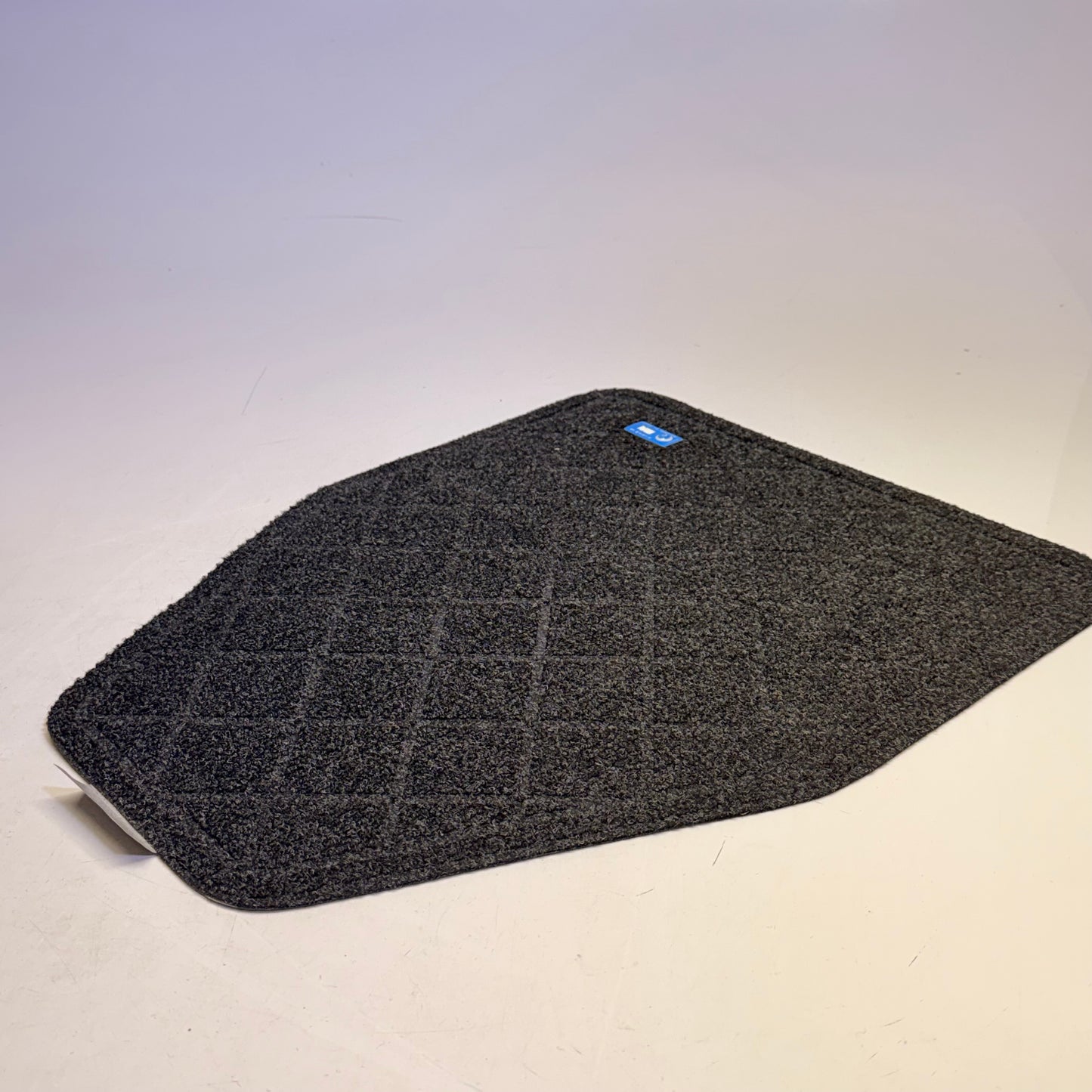 CLEAN SHIELD (6 PACK) Urinal Mats 17.25" x 20.5" Charcoal 4465 (New-Other)