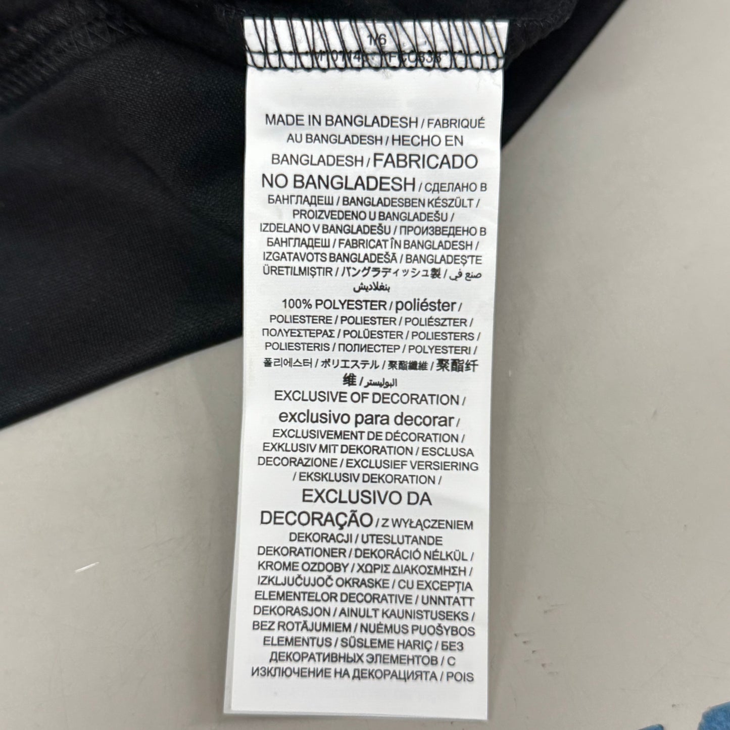 NFL Cincinnati Bengals Hoodie AFC North Sweatshirt Pullover SZ XXL Black 1802967