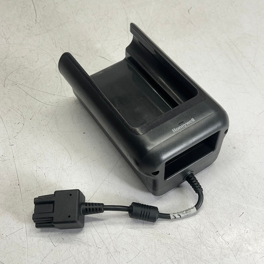 HONEYWELL Wireless Vehicle Charger Docking Cable Grey CN85-VD-INT (Used)