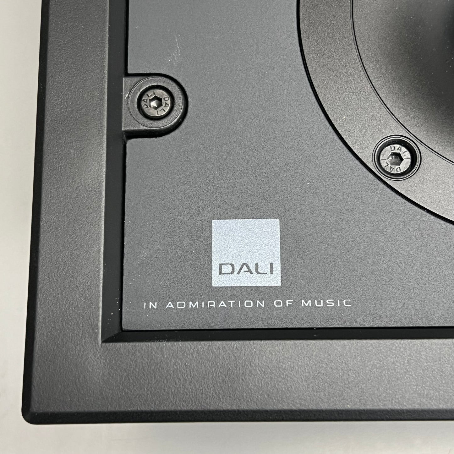 DALI PHANTOM In-Wall Speaker Danish Audiophile Loudspeaker IW M-250 (New)