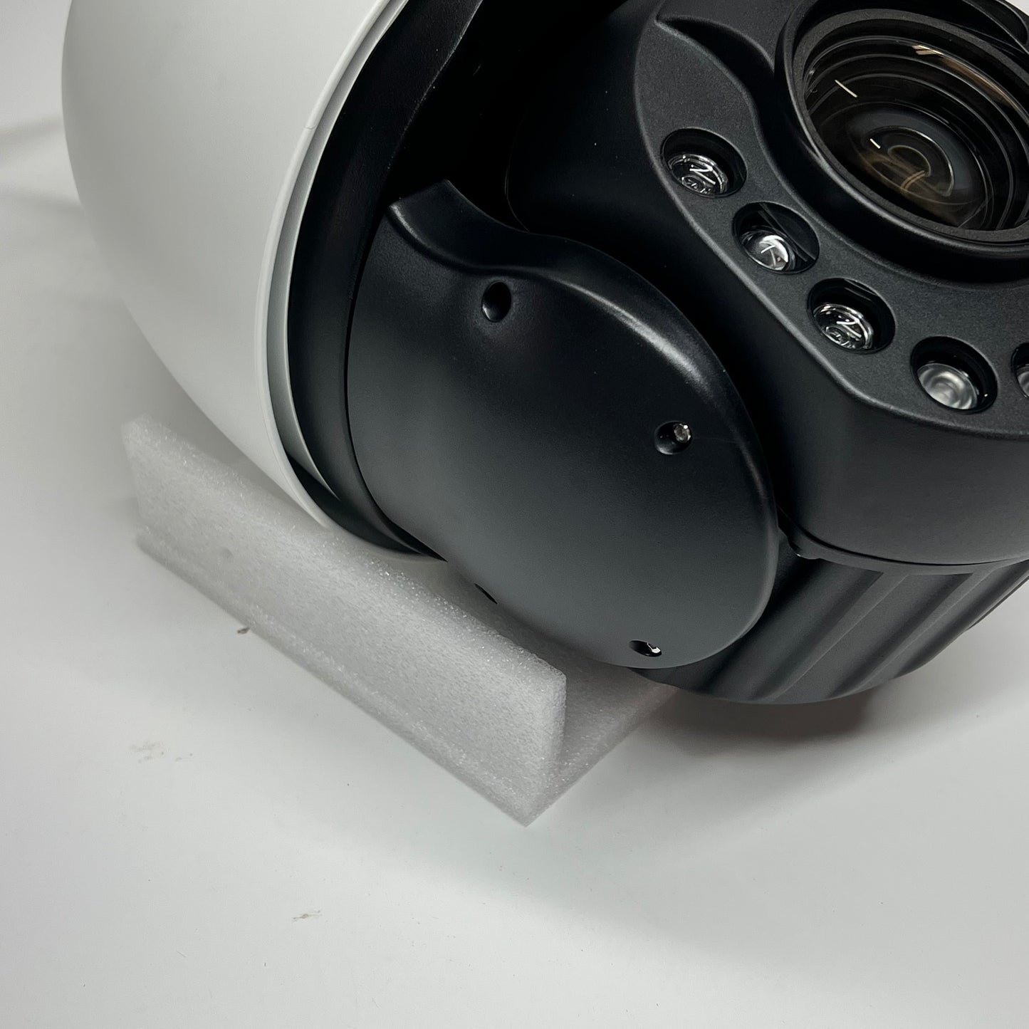 DW Camera Ai Engine, Surveillance & Digital Watchdog 40x Zoom DWC-XPZA03MI