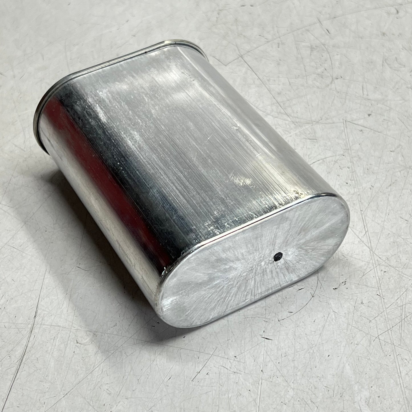 CAPCOM Quick Connect Film Capacitor General-Purpose AC Applications 600V 97F8258