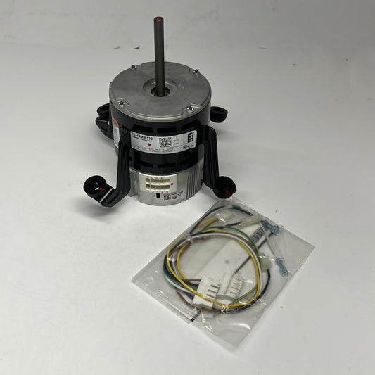 CARRIER Hvac Blower Motor Kit Commercial Grade 115V 6.7 A 1/2 HP RC6600108