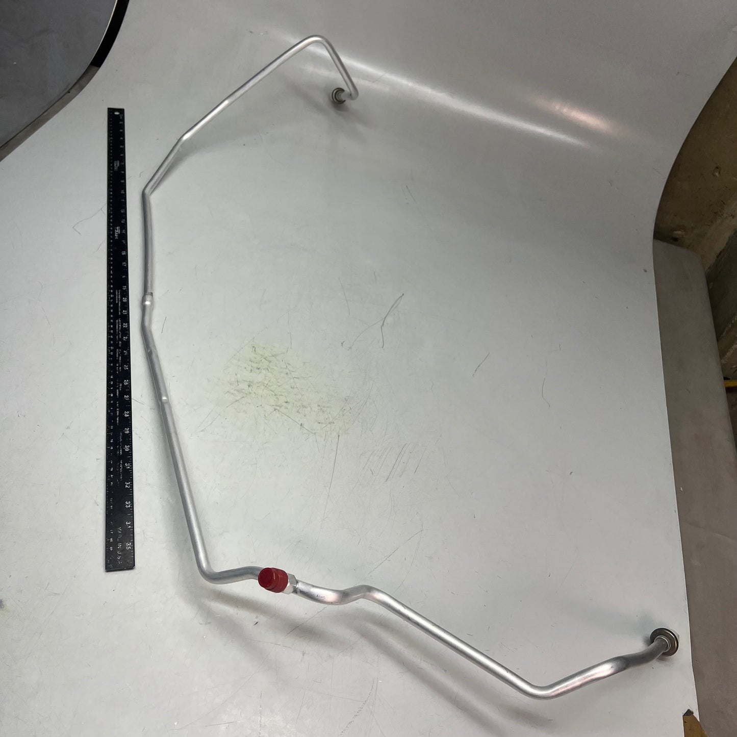 FOUR SEASONS A/C Liquid Line W/ Orifice Tube For Dodge Model Vehicle 56824