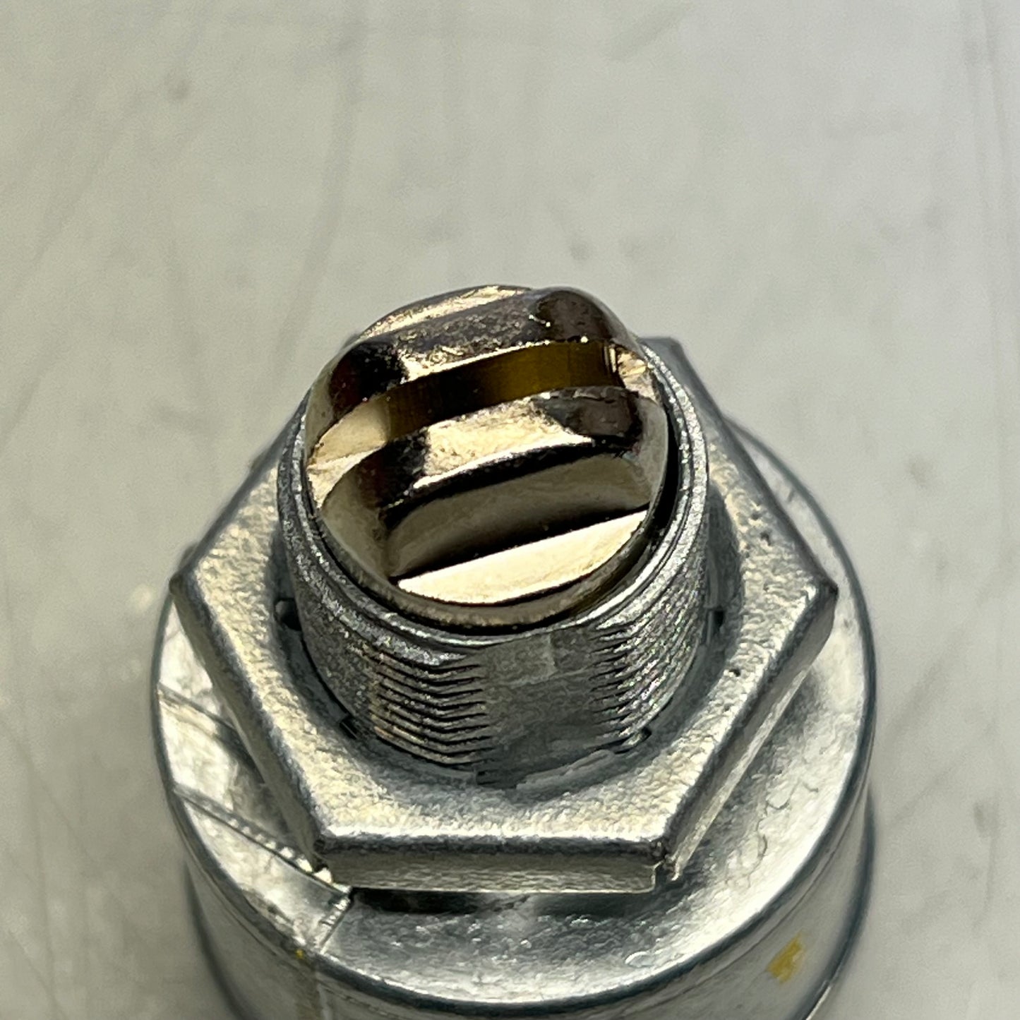 EZGO Unique Ignition Switch W/ Keys Genuine OEM 1994-2022 Models 33639G03