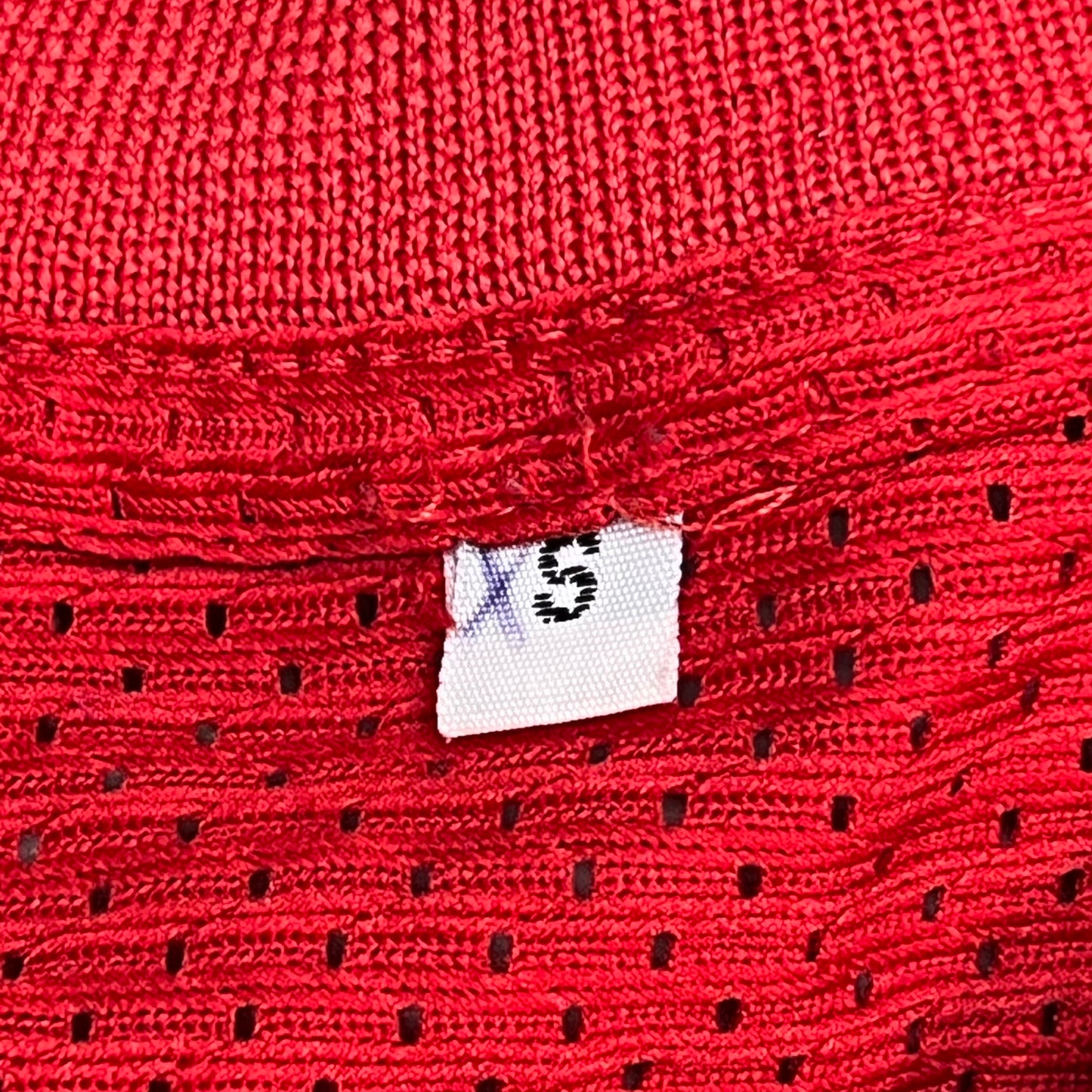 Champion Vintage Davidson Steph Curry #30 Jersey  (Used)