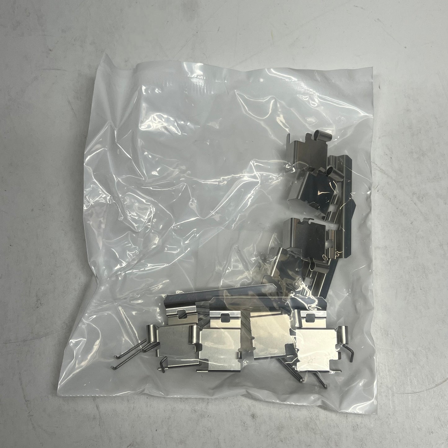 POWER STOP Evolution Sport Brake Pad Set for Acura & Honda Models Z23-1697