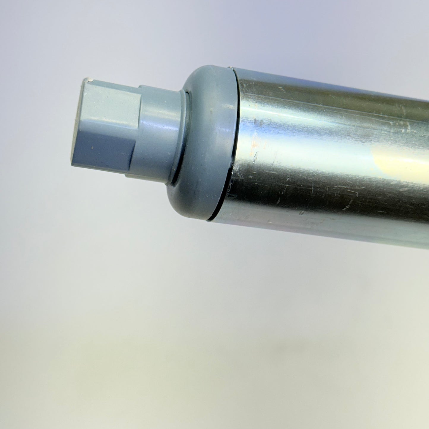 ZA@ WEBSTAURANT Regency 20 1/2" Galvanized Steel Legs For Sinks New (AS-IS)