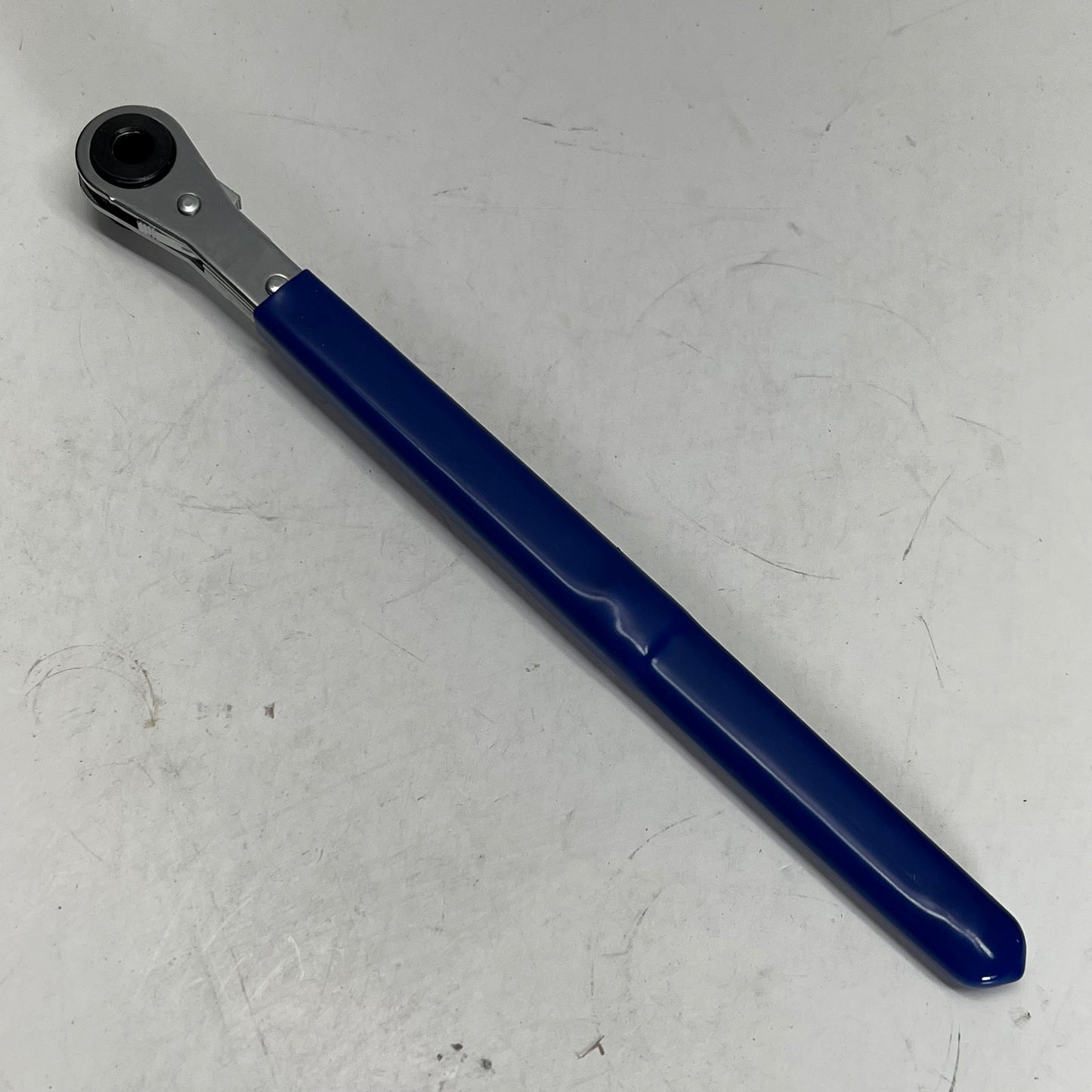BLUE POINT Snap On Stubby Torx Driver Set & Reversible Ratchet Bit Wrench DHW1