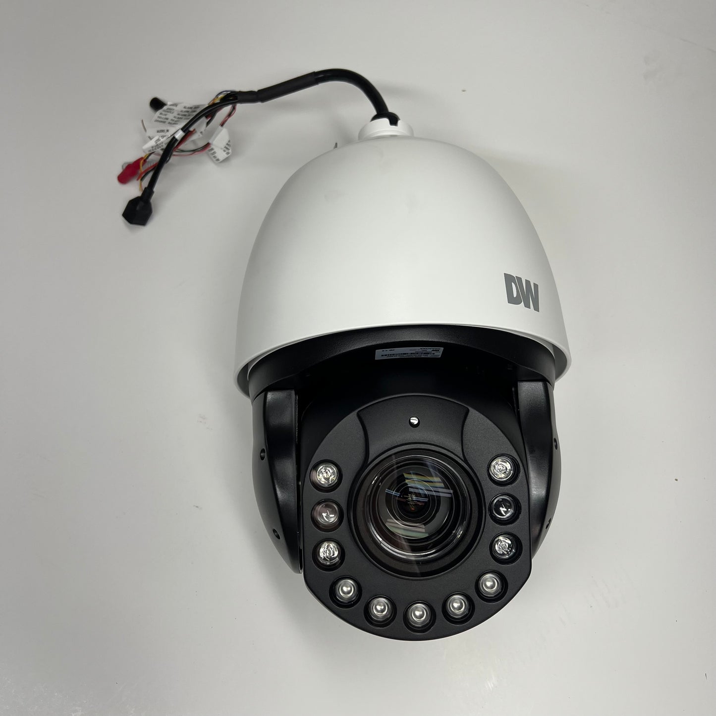 DW Camera Ai Engine, Surveillance & Digital Watchdog 40x Zoom DWC-XPZA03MI