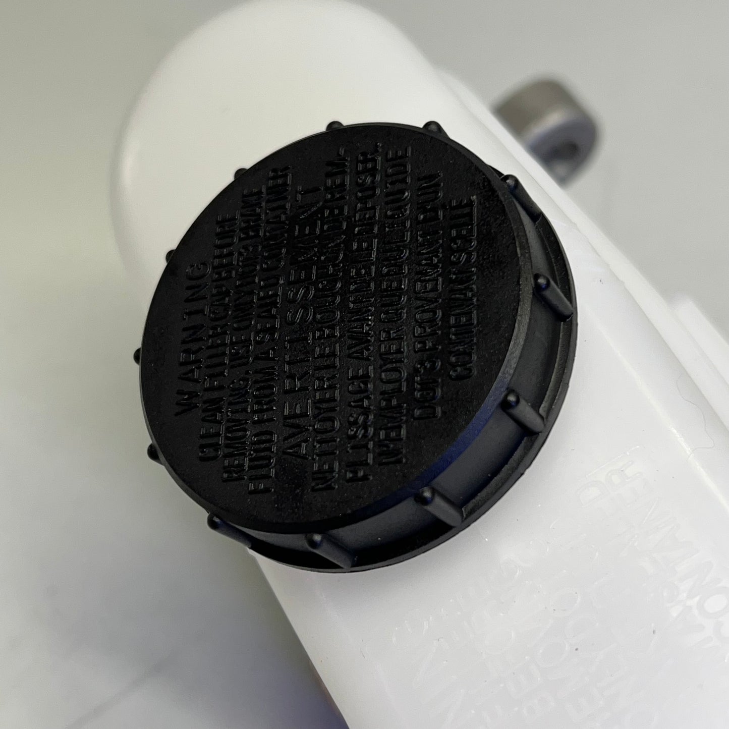 NAPA BRAKES Ultra Premium Master Brake Cylinder For Ford Vehicles 62-M4558