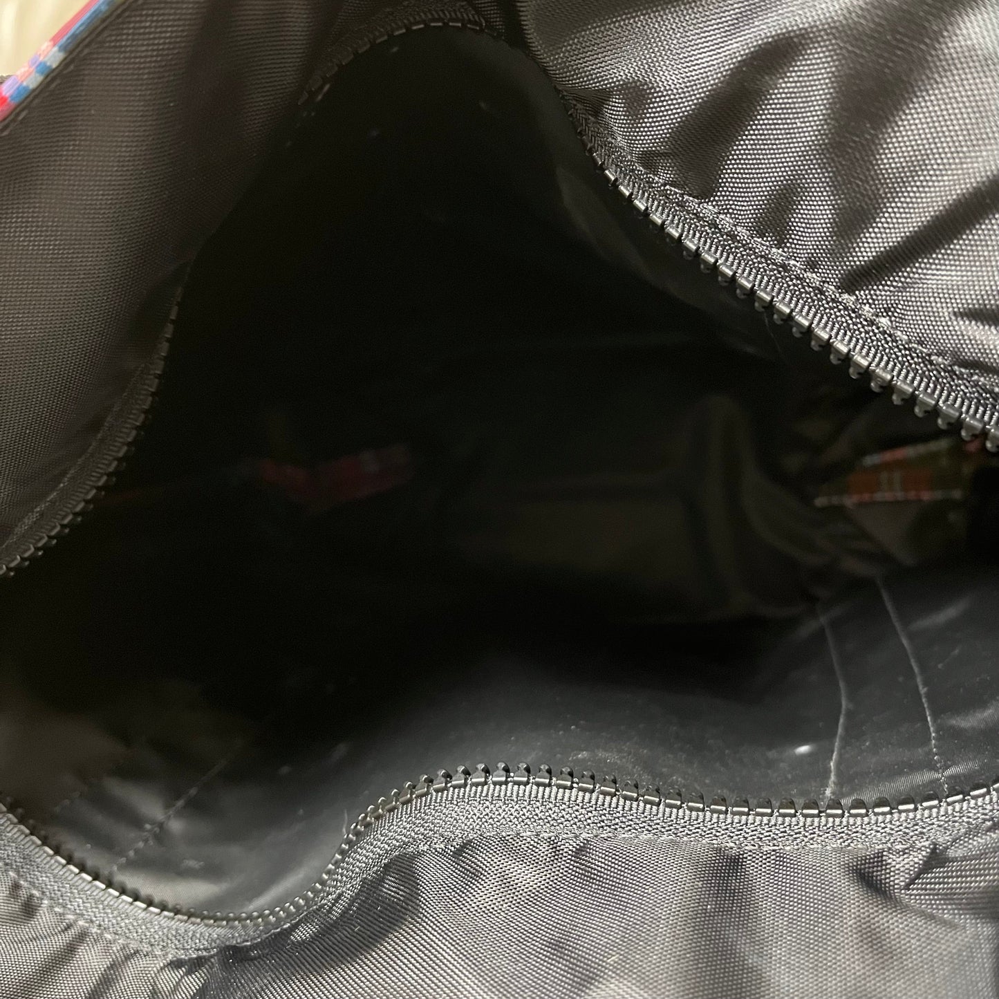 ZA@ DENNIS UNIFORMS (10 PACK) Primrose Schools Plaid Tote Bag Lunch Bag 13" x 12" Red/Green F