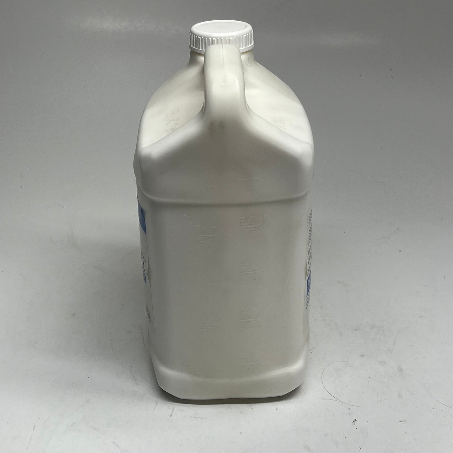 PIONEER ATHLETICS Robo Stripe Turf Tank Line Marking Robot Paint 2.5 Gal White