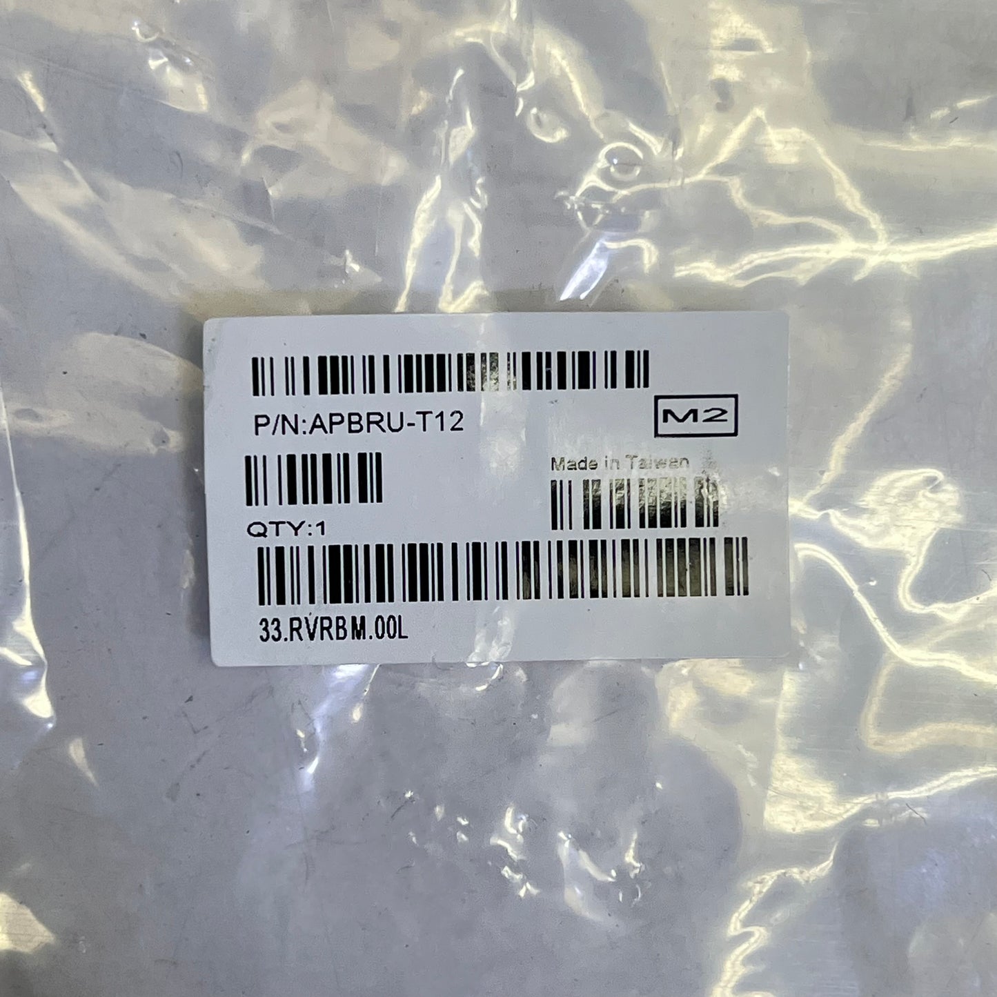 JUNIPER Mist Mounting Hardware Kit Wireless Access Connectivity APBRU-T12