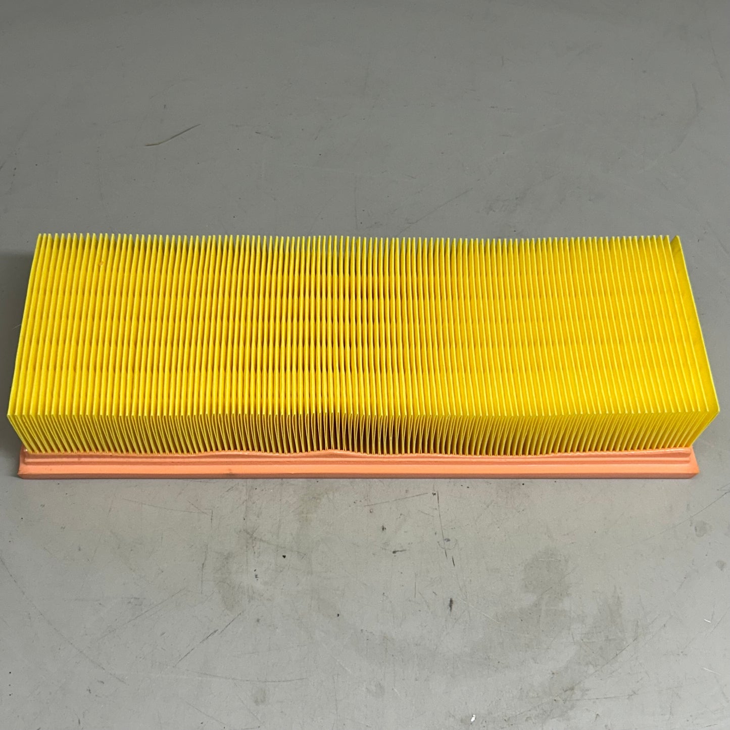 MAHLE Air Filter Replacement Part For Chevy LX 2929 (New Other (See Images))