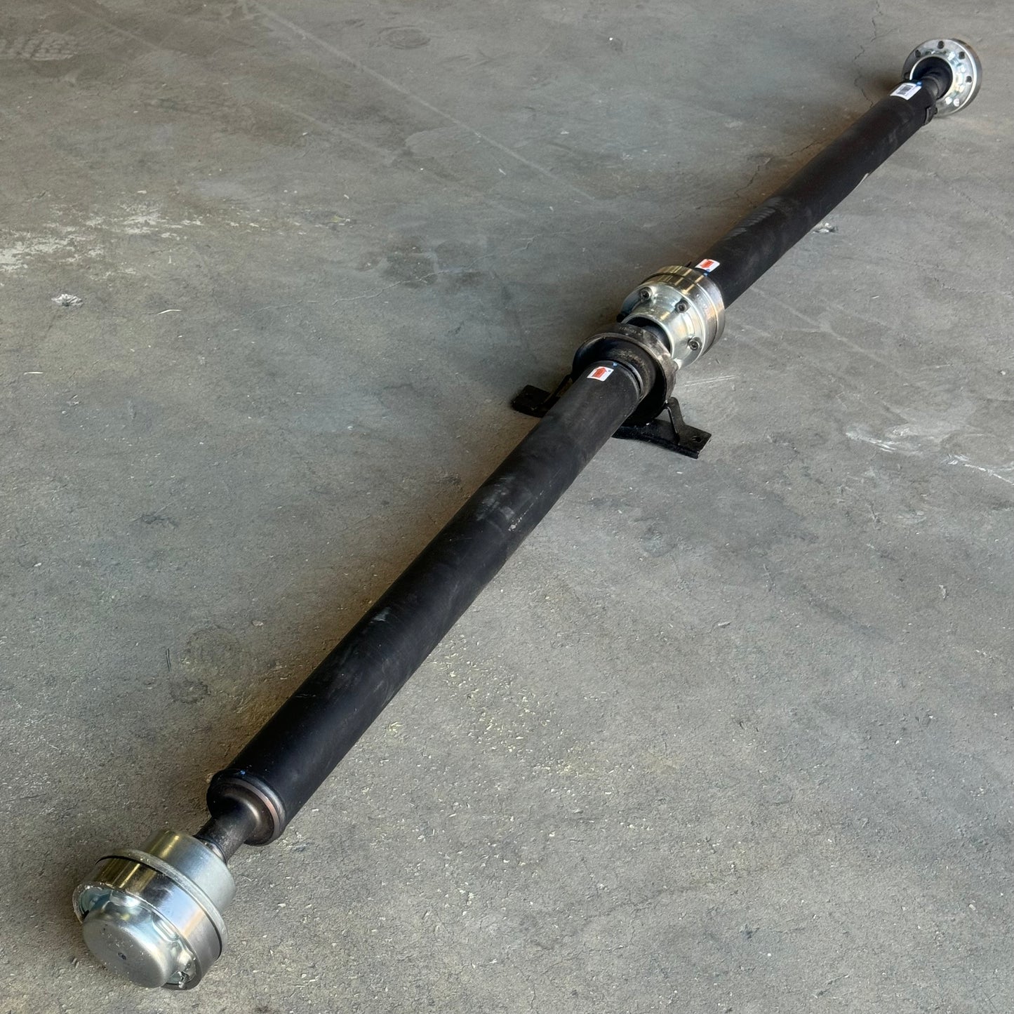 DORMAN Driveshaft Assembly 75”Lx4”W Black 24087-1950800-211