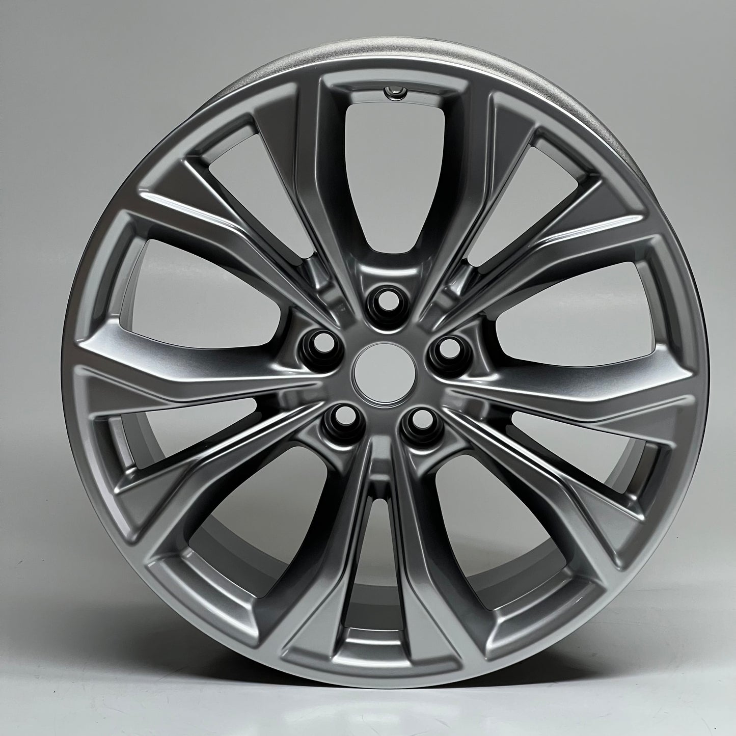BLACKBURN 2017 Ford Explorer Aluminum 20" OEM Wheel Rim 25328-0278