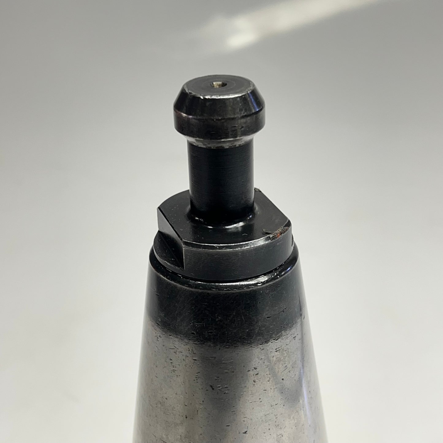 KENNAMETAL Collet Chuck Tool Holder & Attachment 1-1/2" I.D. CV50EM150400 (Used)