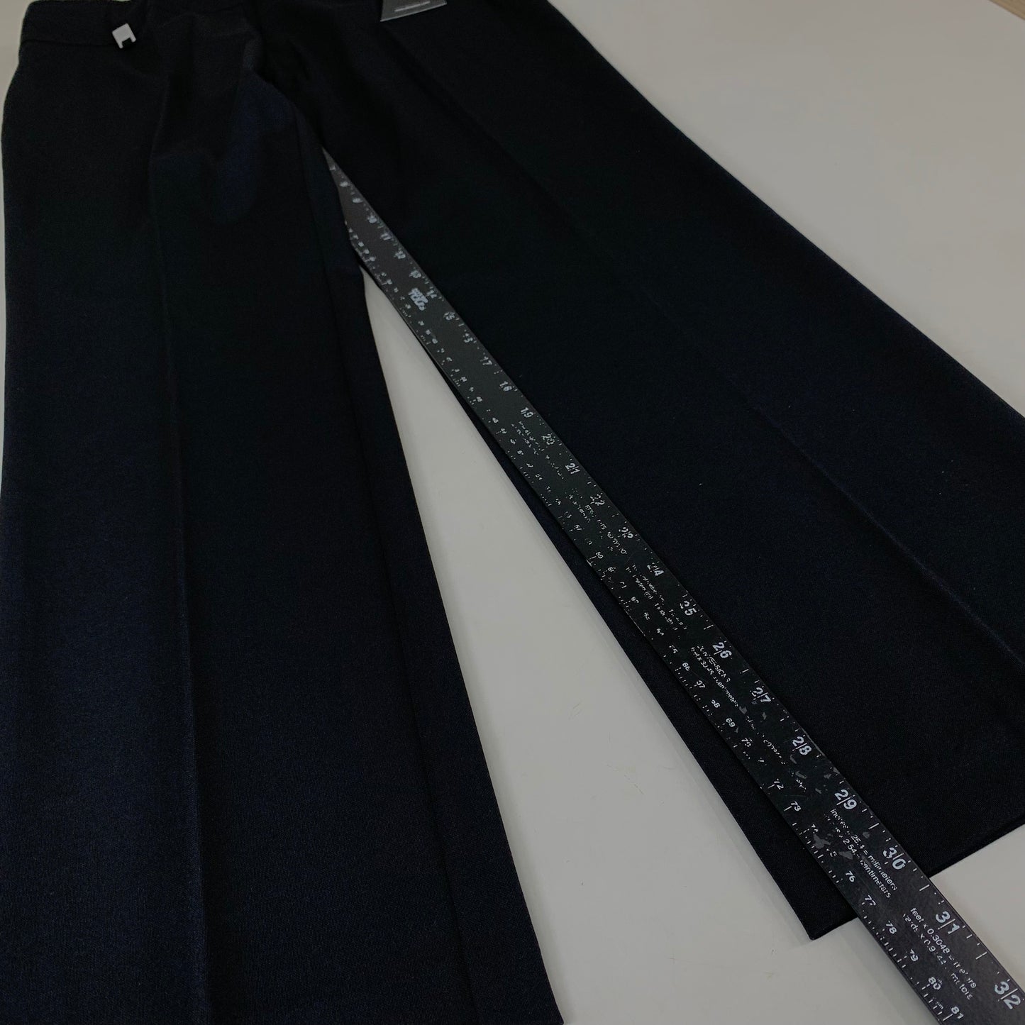 MULTIPLES Relaxed Leg Pant Petite Women's Sz 14