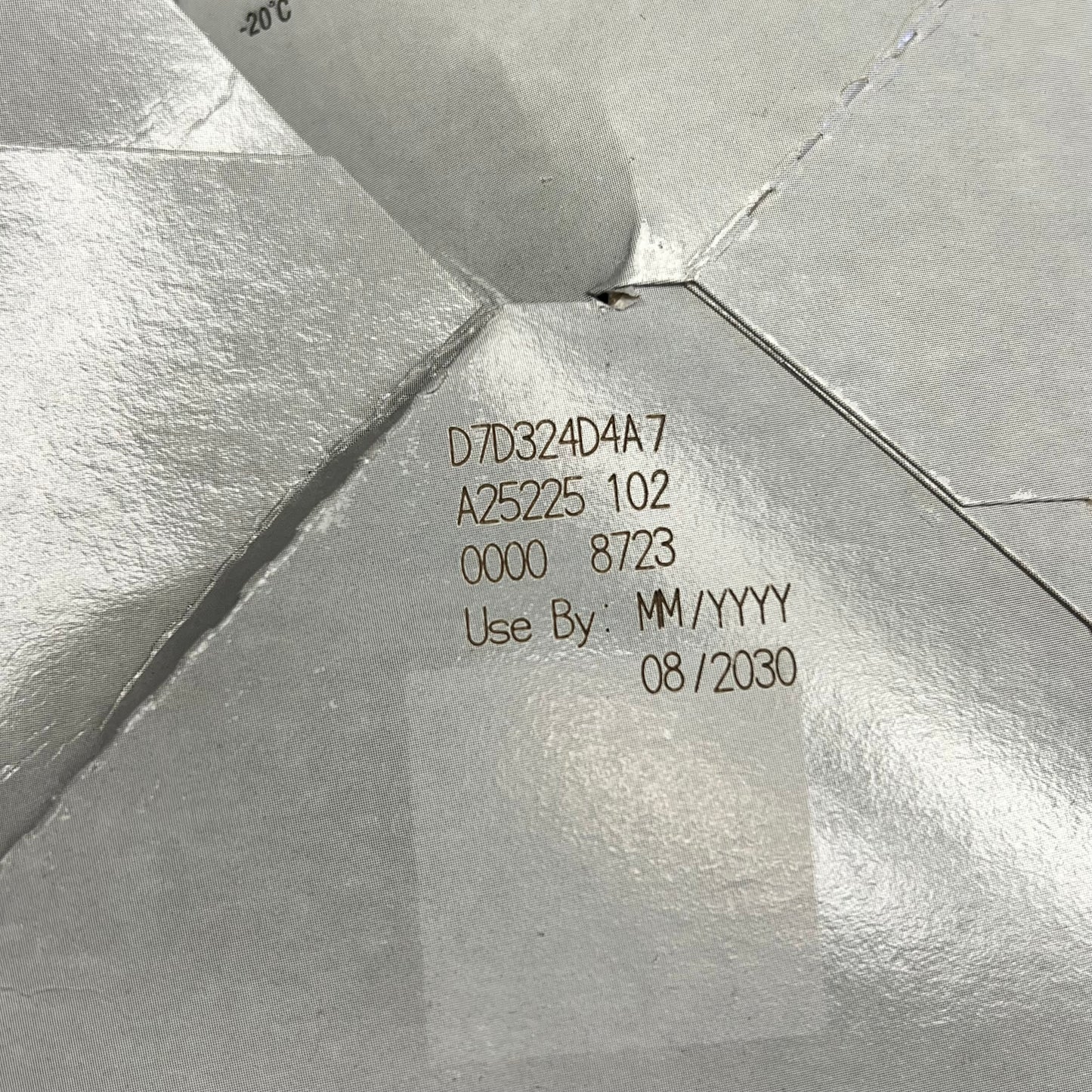 3M (4 PACK, 20 EACH) N95 Particulate Respirator 8210 Plus For Paint 8210PP20