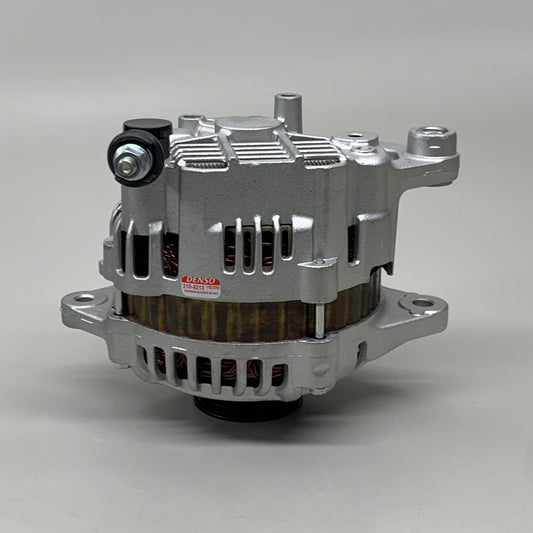 DENSO Alternator Clockwise Internal Fan Type (Remanufactured) 05121 210-4213