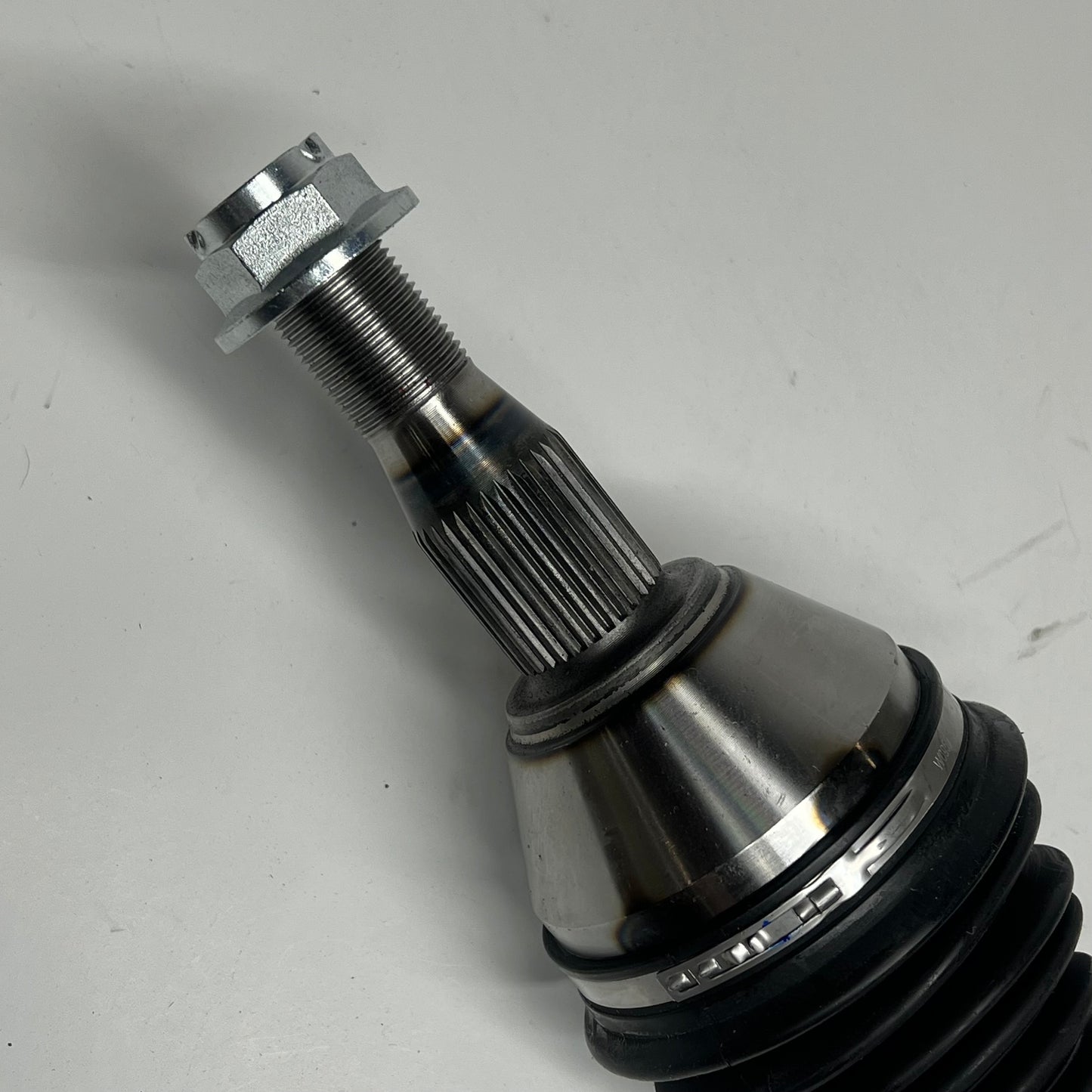 NAPA Cv Axle For Buick, Cadillac, Chevrolet & Oldsmobile 949023