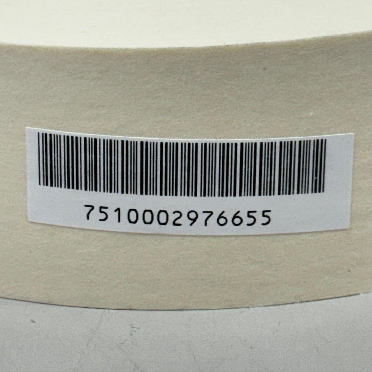 SKILCRAFT (2 PACK) Pressure Sensitive Adhesive Tape 2" x 120yds 7510002976655