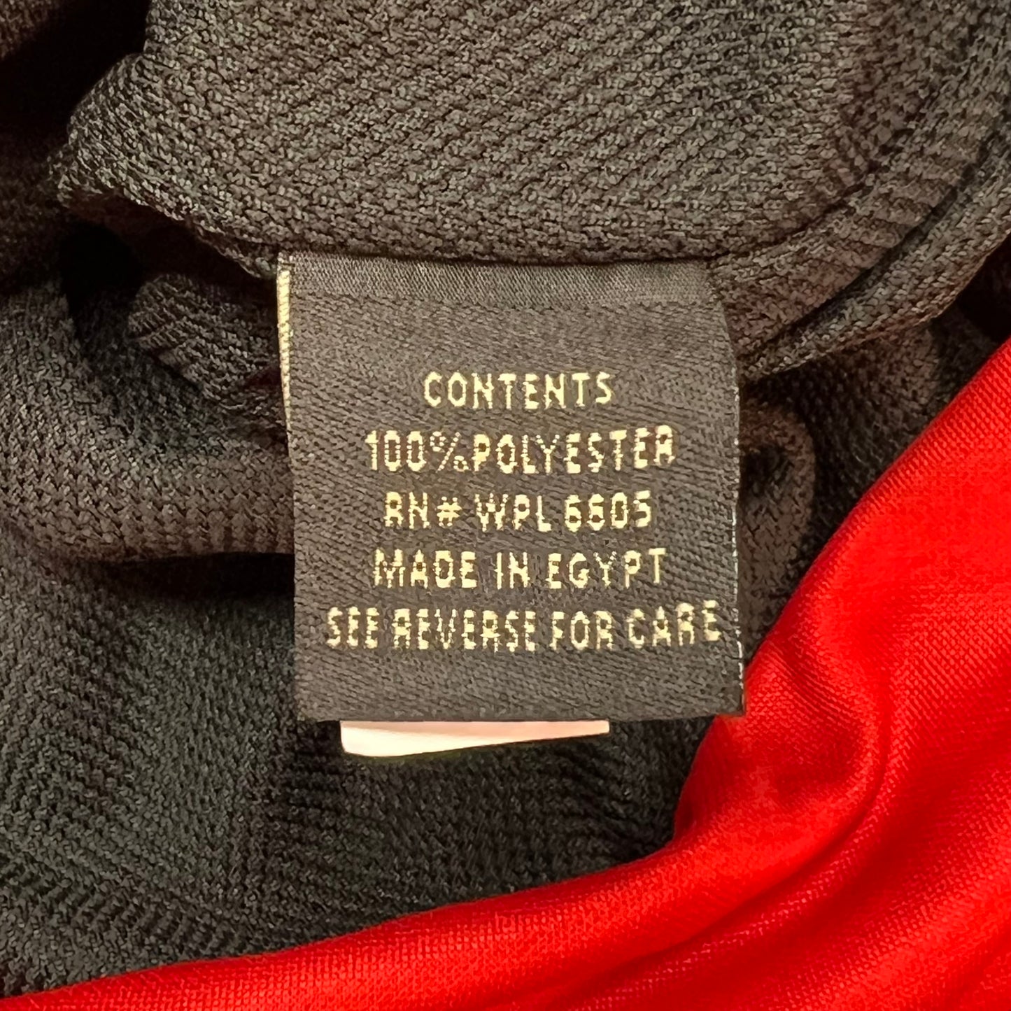 DUNBROOKE Red Kansas City Chiefs NFL Hoodie Full Zip Men's Sz 4XL Red/Black 8418