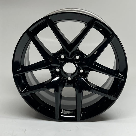 BLACKBURN 2022-2026 Honda Civic 18" OEM Wheel Rim 25349-0215
