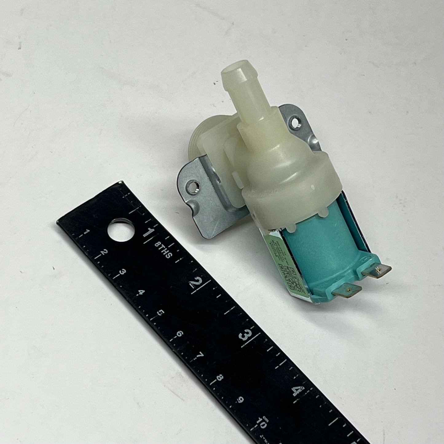 AVANTCO Inlet Valve For Select Modular Ice Machines For Flow Control 19497752