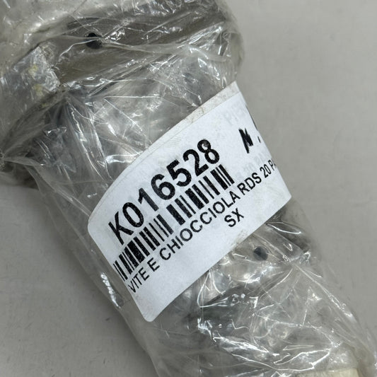 RDS Linear Motion Ball Screw BallNut 20 Step 20 SX 15.75" Total Screw Length K016528