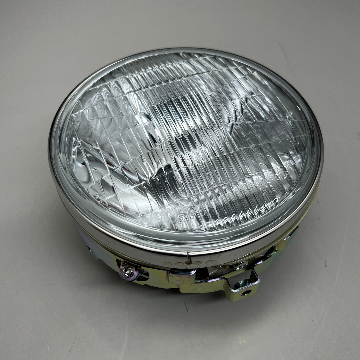 HONDA Headlight Assembly 12V 60/55W Genuine OEM 33100-MFR-671