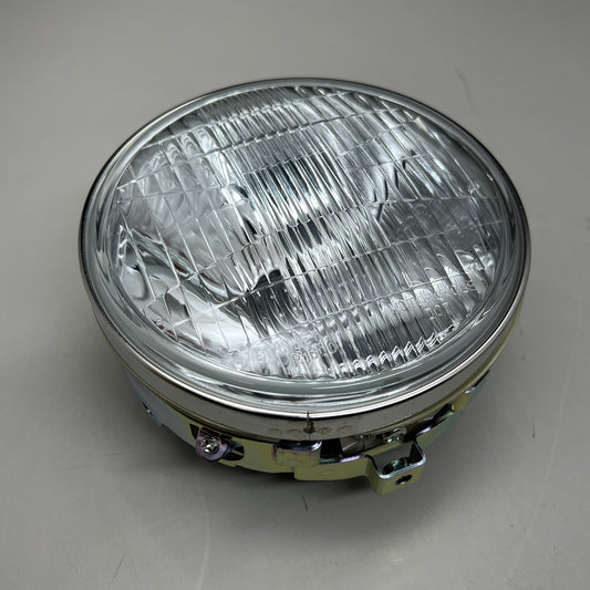 HONDA Headlight Assembly 12V 60/55W Genuine OEM 33100-MFR-671