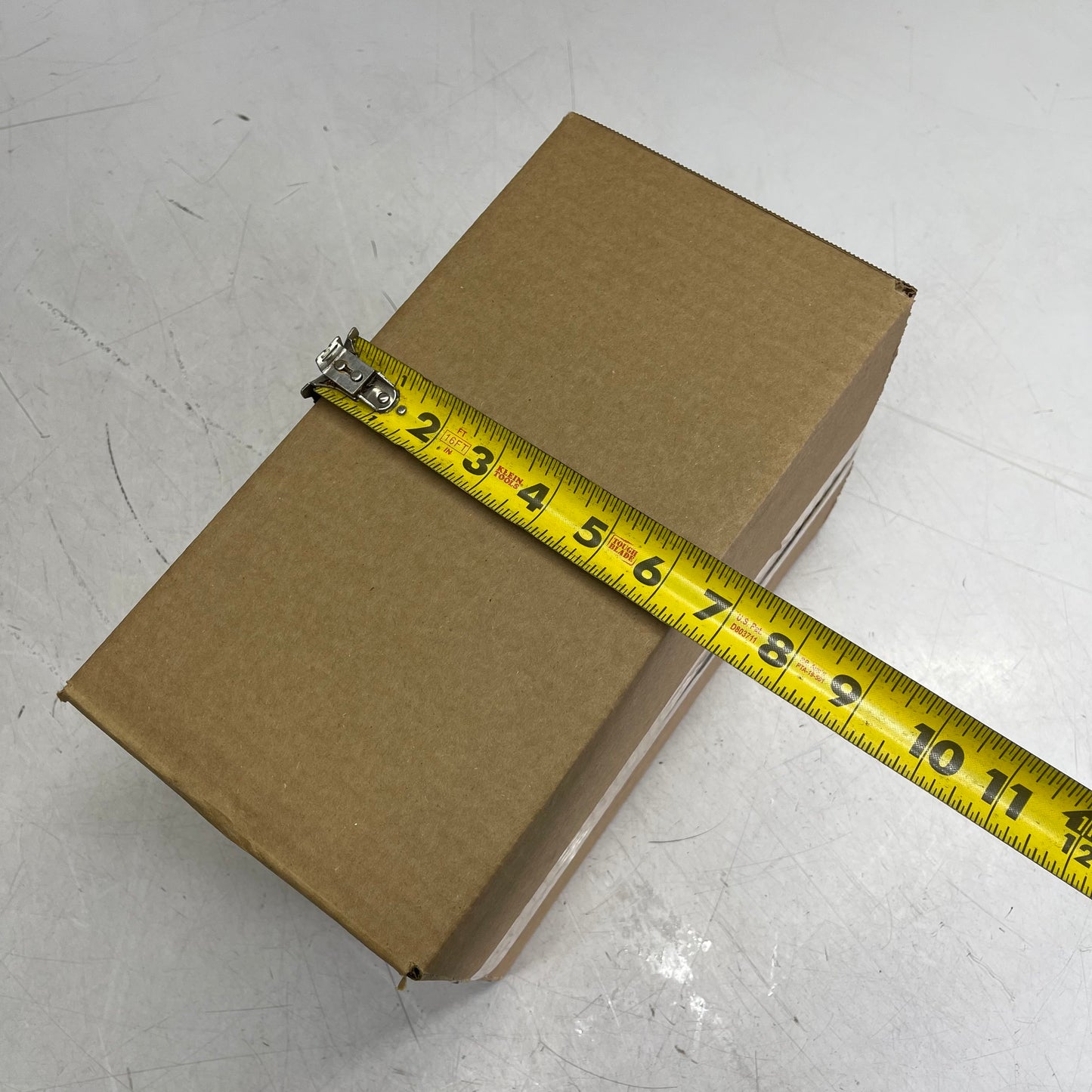 ZA@ Pallet of VERITIV Cardboard Boxes 12”x9.5”x6.5” (AS-IS)