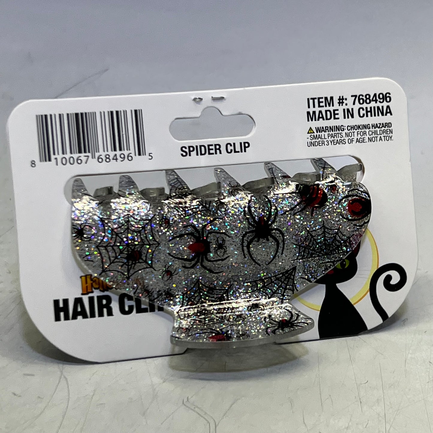MAGIC SEASON Halloween Hair Clip 768496