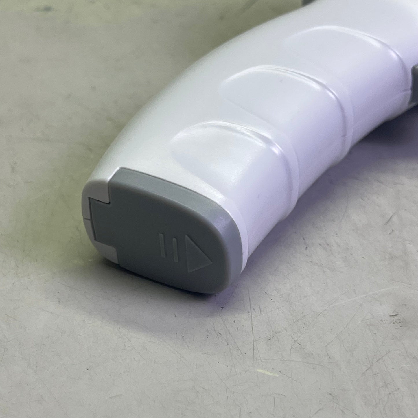 ZA@ JUMPER Non-Contact Infrared Thermometer For Humans & Objects *USA SELLER* JPD-FR202 D