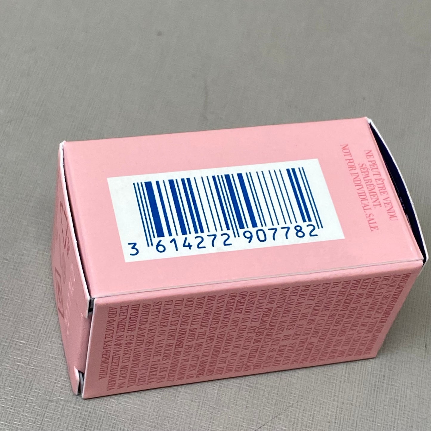 GIORGIO ARMANI My Way Eau De Parfum .24Fl oz Pink