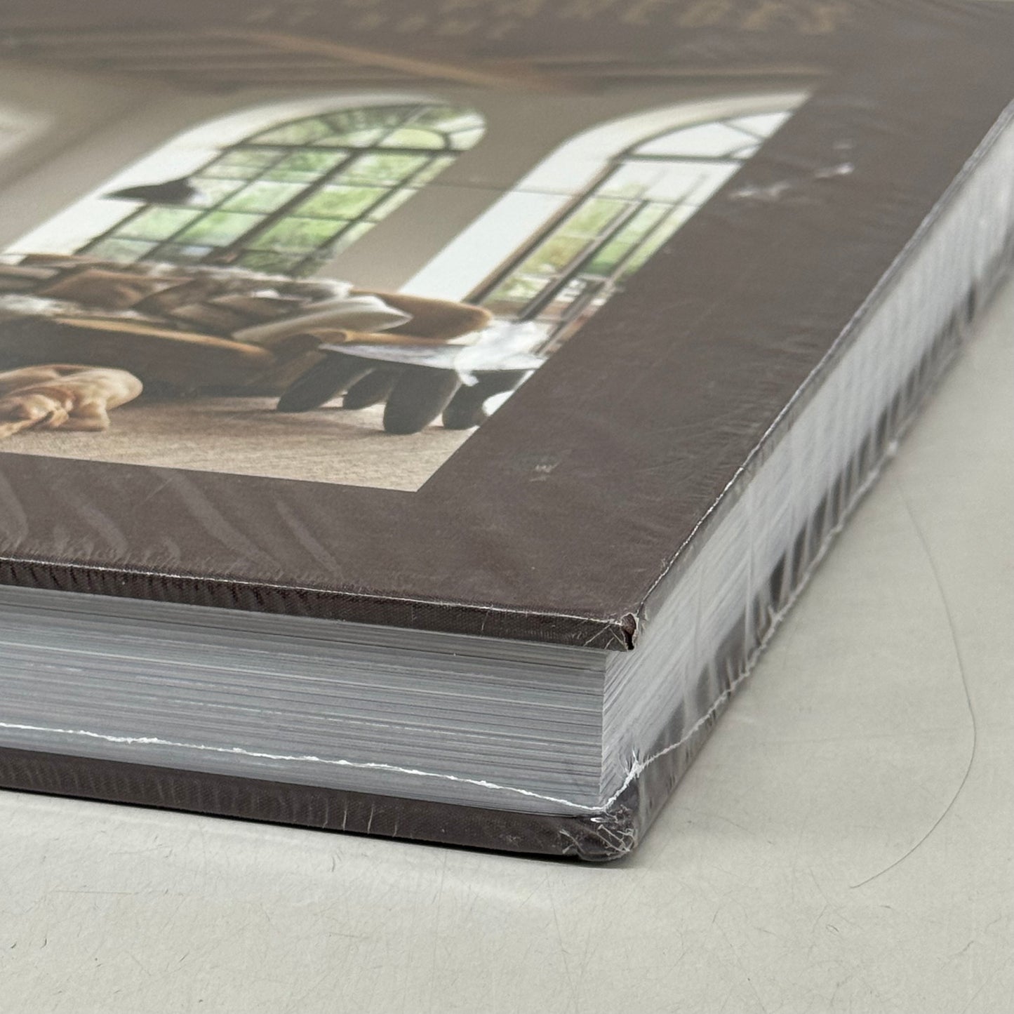 RIZZOLI (Hardcover) At Home Alfredo Paredes