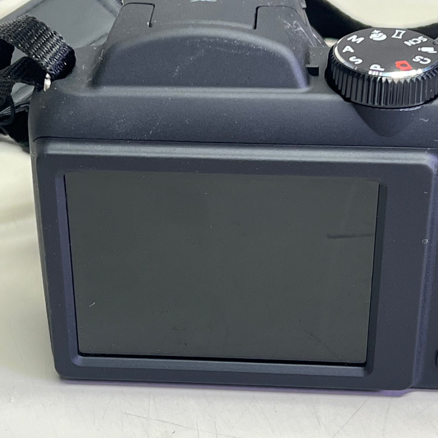 ZA@ KODAK PIXPRO Astro Zoom Digital Camera 25X Optical Zoom Black AZ255 Like New