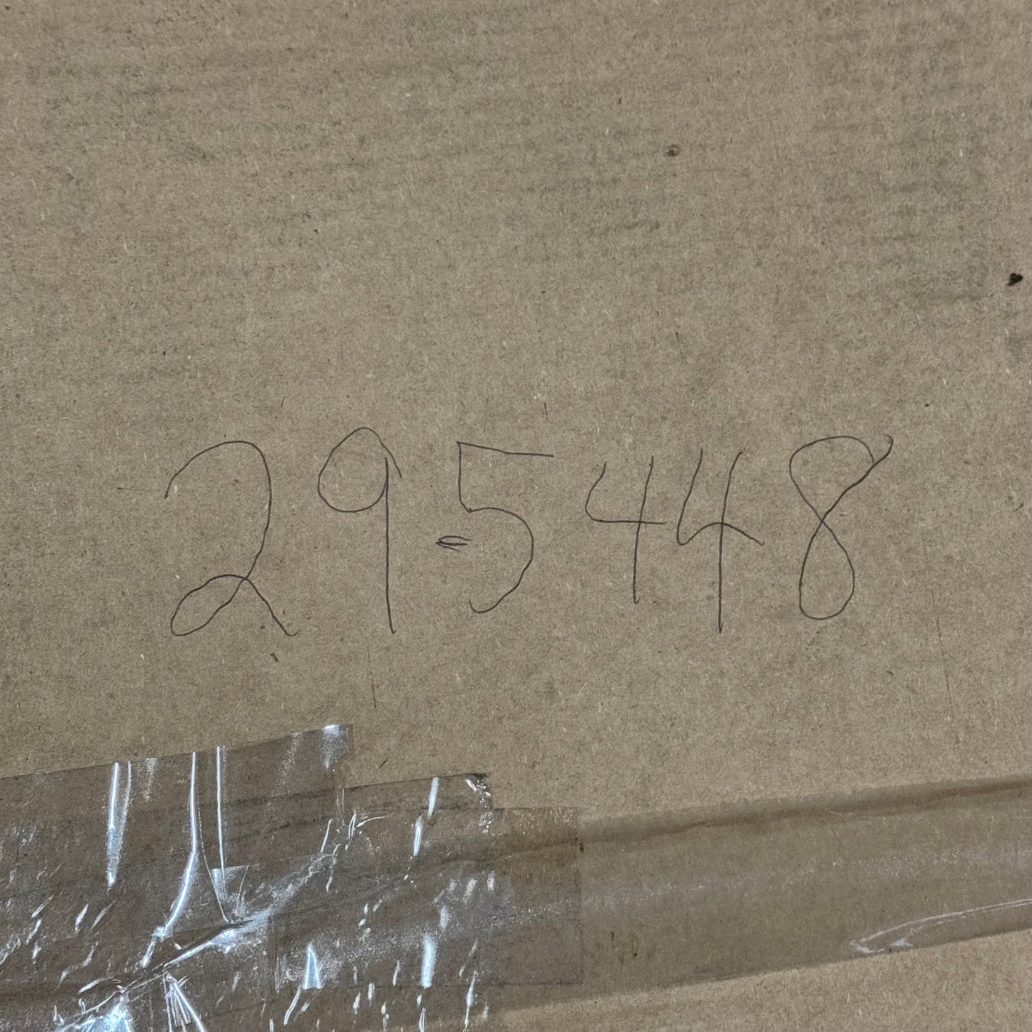 HONDA Car Floor Carpet Assembly Sz 87” L x 53” W Black 83301-T0G-A01ZC