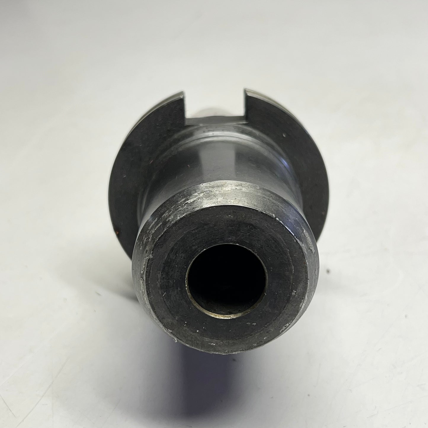 VALENITE  End Mill Holder  ~1" I.D. V50 CT-E100 6/57860/4 (Used)