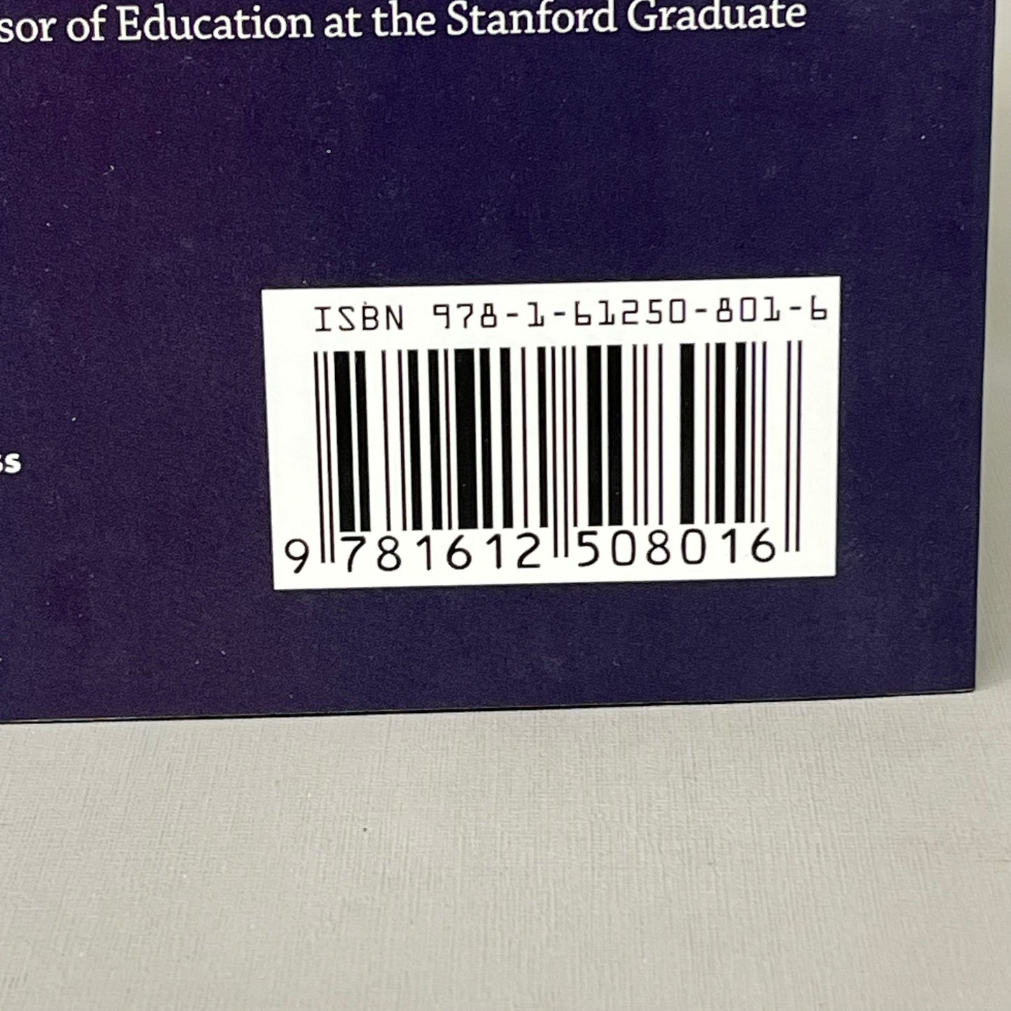 HARVARD EDUCATION PRESS English Language Learners & The New Standards Paperback