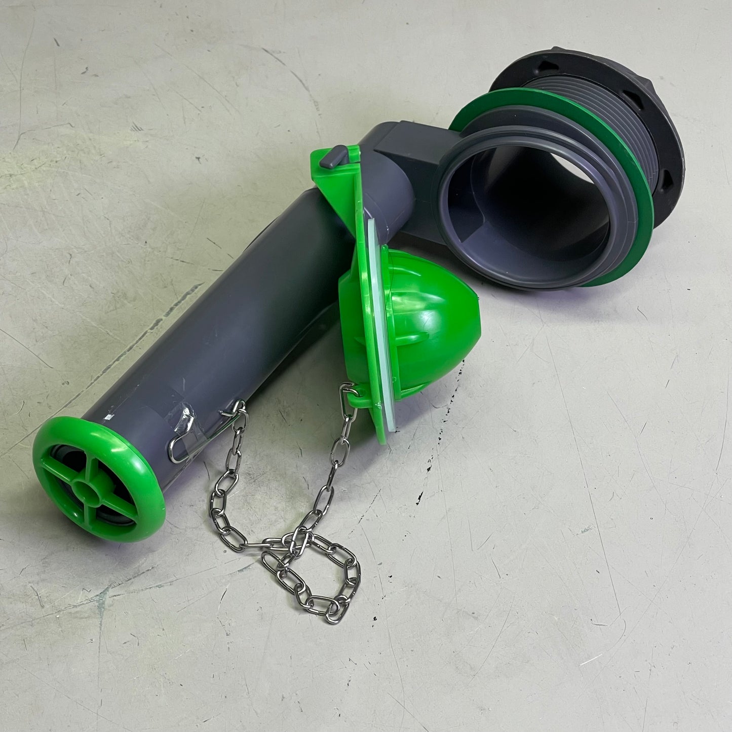 DO IT BEST Universal Toilet Tank Repair Kit DIB830-16BX 401058