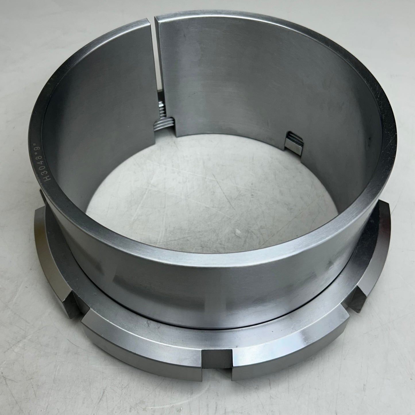 DODGE Spherical Roller Bearing Adapter Sleeve Chrome 043632